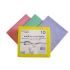 Red Swift Multi Purpose Cloths - Pack Of 10