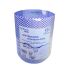 Blue All Purpose Non-Woven Lightweight Cloths On A Roll - 350 Sheet