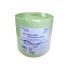 Green All Purpose Non-Woven Lightweight Cloths On A Roll - 350 Sheet