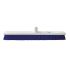 Blue 60cm Hygiene Broom – Combi Bristle Soft / Medium Heavy Duty