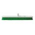 Green 60cm Hygiene Broom – Combi Bristle Soft / Medium Heavy Duty