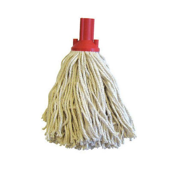 Blue 24cm Hi-Low Deck Scrub Brush Head Heavy Duty JE1031 Blue 24cm Hi-Low Deck Scrub Brush Head Heavy Duty JE1031