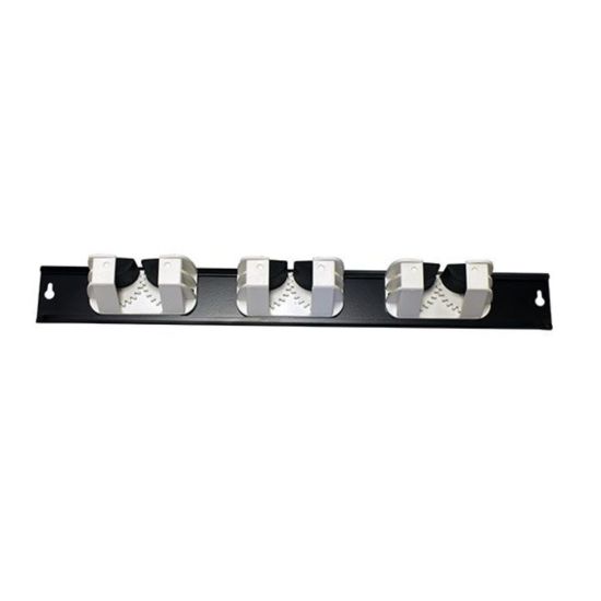 50cm Tool Hanging Rail JE1055 50cm Tool Hanging Rail JE1055