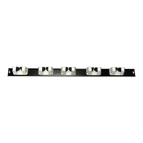 90cm Tool Hanging Rail JE1056 90cm Tool Hanging Rail JE1056