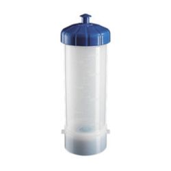 Spare / Replacement Hermetic Bottle For Bio Cleaning Mop