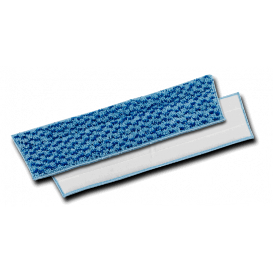 Microsafe Velcro Mop JE3004