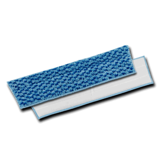 Microsafe Velcro Mop JE3004 Microsafe Velcro Mop JE3004
