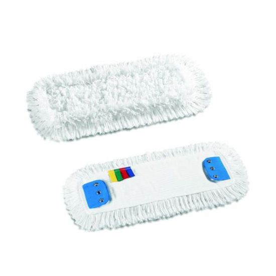 Cotton Flat Mop Head JE3008