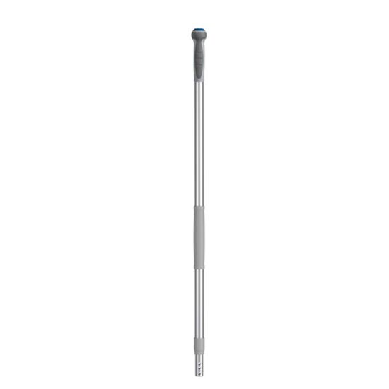 Blue Aluminium Telescopic Handle JE3014