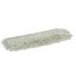 Professional 80cm ECRU Cotton Sweeper Mop Head