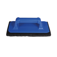 Hand Held Floor Scourer Applicator / Frame