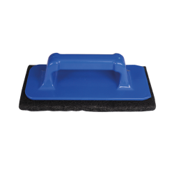 Hand Held Floor Scourer Applicator / Frame Hand Held Floor Scourer Applicator / Frame