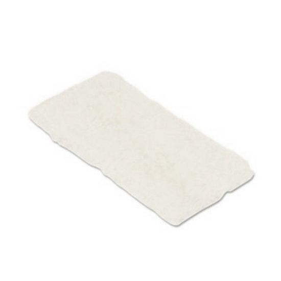 Synthetic Polish Applicator Pads - Pack Of 10 JE4037