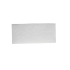 White Soft Heavy Duty Floor Scouring Pad - 25.4 X 11.5cm