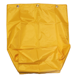 Replacement Bag For Janitors Trolley