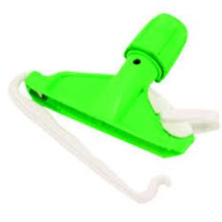 Green Kentucky Mop Clip Green Kentucky Mop Clip