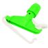 Green Kentucky Mop Clip
