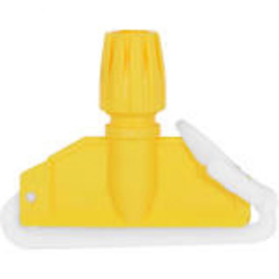Yellow Kentucky Mop Clip JE8007Y