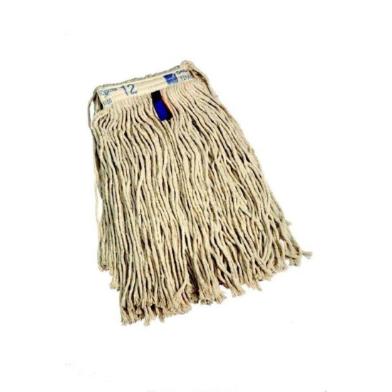 Professional Kentucky Mop Head 12oz - 340g JE8008