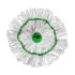 Green Optima Hygiene Socket Mop 250g