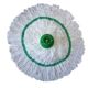 Green Optima Hygiene Socket Mop 250g JE8012