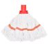 Red Optima Hygiene Socket Mop 250g