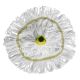Yellow Optima Hygiene Socket Mop 250g JE8014 Yellow Optima Hygiene Socket Mop 250g JE8014