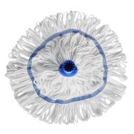 Blue Optima Hygiene Socket Mop 300g