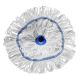 Blue Optima Hygiene Socket Mop 300g JE8015 Blue Optima Hygiene Socket Mop 300g JE8015