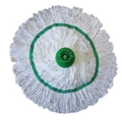 Green Optima Hygiene Socket Mop 300g