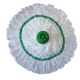 Green Optima Hygiene Socket Mop 300g JE8016 Green Optima Hygiene Socket Mop 300g JE8016