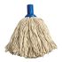 Professional Blue Professional Socket Mop Head 16py