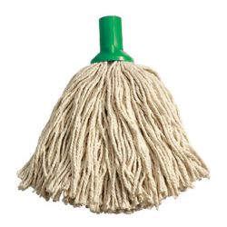 Professional Green Professional Socket Mop Head 16py Professional Green Professional Socket Mop Head 16py