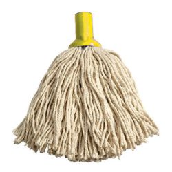 Professional Yellow Professional Socket Mop Head 16py Professional Yellow Professional Socket Mop Head 16py