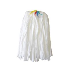 Super White Kentucky Mop Head 150g Super White Kentucky Mop Head 150g