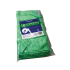 Contract Green Microfibre General Purpose Cloth - Pack Of 10