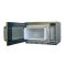 Microwave Oven 1900W Output Express Defrost