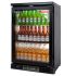 Undercounter Bottle Cooler Single Door 96 Bottle Capacity