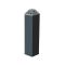Cigarette Bin Freestanding Tower Approx 15000 Cigarette Capacity