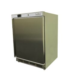 Undercounter Fridge 150 Litre Capacity 0 To 8C Temperature Range