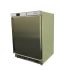Undercounter Fridge 150 Litre Capacity 0 To 8C Temperature Range