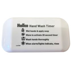 Hand Wash Timer 20 Second Countdown Timer Meets Hand Washing Guidelines
