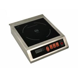 Induction Hob Adjustable Temperature 60-240?C Auto Pan Detection Cut-Out Induction Hob Adjustable Temperature 60-240?C Auto Pan Detection Cut-Out