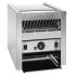 Conveyor Toaster Output Of Up To 400 Slices Per Hour 55Mm Clearance