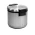 Rice Warmer 20 Litre Capacity Holds Approx 20 Litres Of Cooked Rice/Food