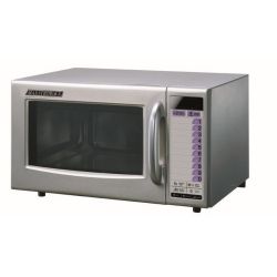 Microwave Oven 1200W Output 11 Power Levels