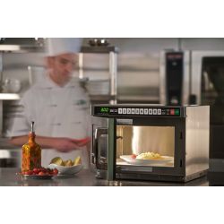 Microwave Oven 1900W Output 11 Power Levels