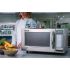 Microwave Oven 1000W Output 11 Power Levels