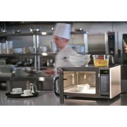 Microwave Oven 1000W Output 11 Power Levels