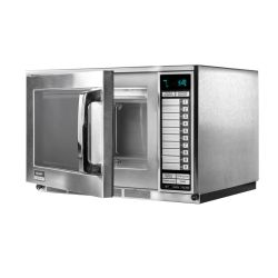Microwave Oven 1500W Output 11 Power Levels